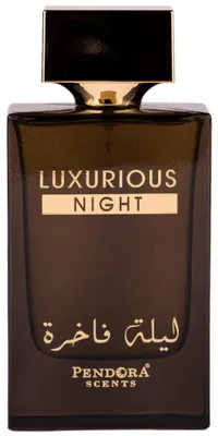 Obrázek produktu pro LUXURIOUS NIGHT, parfémová voda, 100 ml