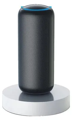 Produktbild von Luftreiniger - USB-Luftreiniger - In Kaffeetassenform - Ionisator - Gegen Gerüche, PM2.5-Feinstaub, Rauch, Formaldehyd - Schwarz
