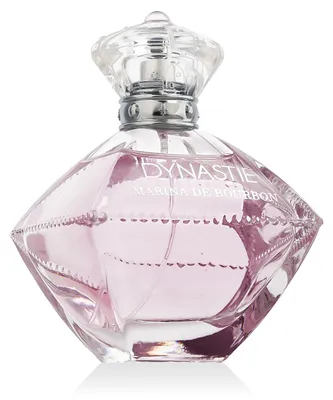 Obrázok produktu pre Marina de Bourbon Dynastie Mademoiselle parfémovaná voda pre ženy 100 ml