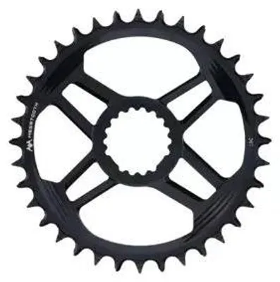 Obrázok produktu pre FSA GRADIENT DM 1x 34t SH12 reťazové koleso