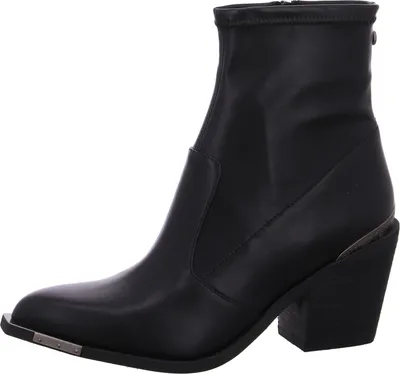 Produktbild von Buffalo West Boot Lo Stiefelette Schwarz