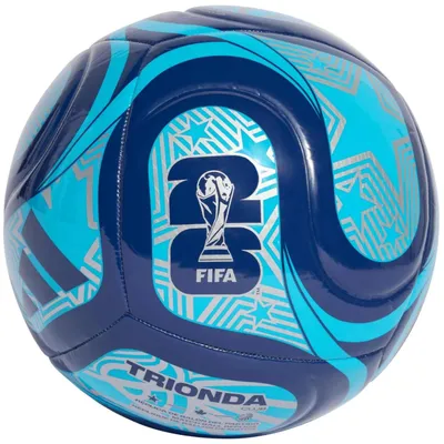 Produktbild von Trainingsfußball Adidas FIFA World Cup 26 Trionda Club Größe: 5