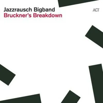 Obrázok produktu pre Bruckner's Breakdown (Digipak)