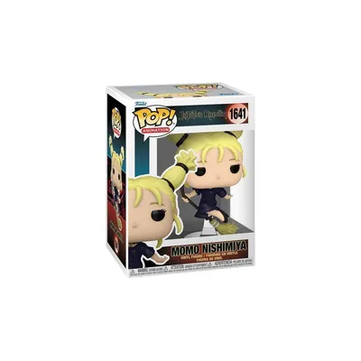 Produktbild von Jujutsu Kaisen - Momo Nishimiya 1641 - Funko Pop!