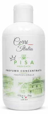Immagine prodotto di Corri d'Italia Perfumy do prania Pisa, 250ml