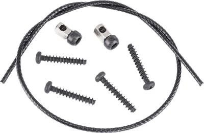 Image de Set De Pièces De Rechange Pour Adaptateur De Guidon