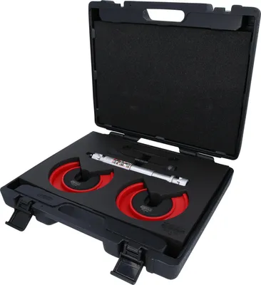 Produktbild von KS Tools 500.8765, 4,9 kg