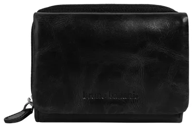 Produktbild von Bruno Banani Geldbörse Damen 021753 schwarz