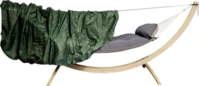 Hammock Cover - Wetterschutz für Hängematten und Gestelle