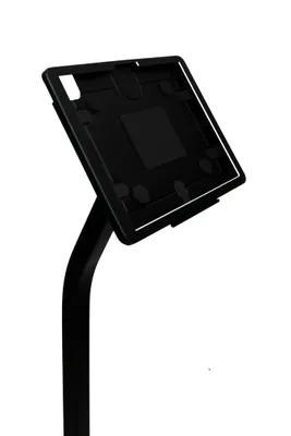 Obrázok produktu pre Podlahový stojan SYSTEM-S 120 cm uzamykateľný držiak pre iPad Pro 7 13" Air 13" (M2) Pro 6 5 4 3 12,9"