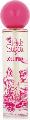 Obrázek produktu pro Pink Sugar Lollipink EDT 100 ml W