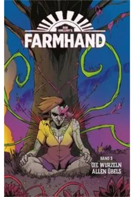 Obrázek produktu pro Farmhand 3 (SC)