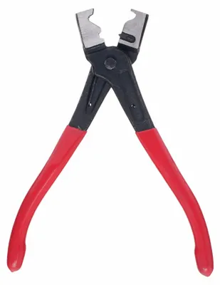 Obrázek produktu pro Kleště na hadicové spony Kraft&Dele KD10849, 180 mm
