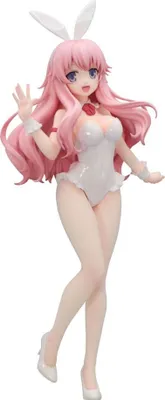 Obrázok produktu pre Baka And Test Summon the Beasts II BiCute Bunnies PVC soška Himeji Mizuki 28 cm