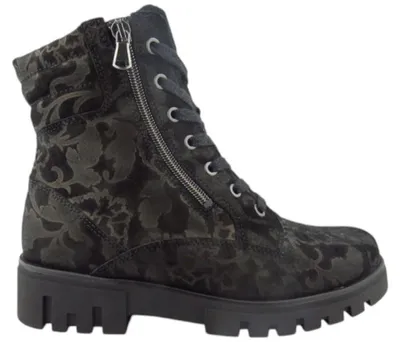 Immagine prodotto di Stivali da donna Waldläufer modello H-SERENA, colore nero, taglia 37 (EUR)