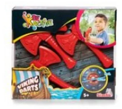 Produktbild von Axtwurfspiel