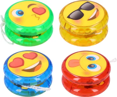 Image de Jojo smile 5,5 cm