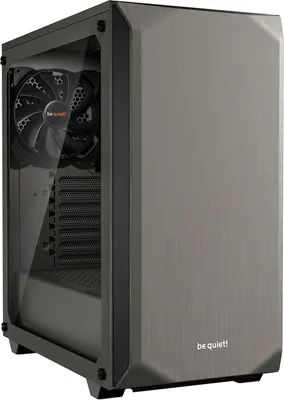 Produktbild von PURE BASE 500 Window, Tower-Gehäuse