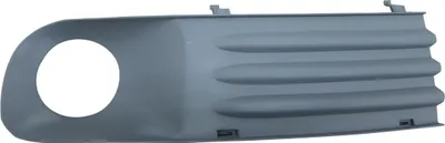 Immagine prodotto di Paraurti griglia copertura fendinebbia SINISTRA per VW T5 Bus Multivan 2003-