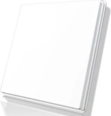 Produktbild von Selfsat H50D4 Flach-Antenne mit Quad-LNB