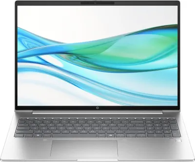 Zdjęcie produktu dla HP ProBook 460 G11, Intel Core Ultra 5, 40,6 cm (16"), 1920 x 1200 px, 16 GB, 512 GB, Windows 11 Home
