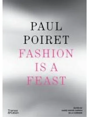 Obrázek produktu pro Paul Poiret