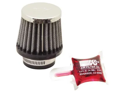 Obrázek produktu pro Vzduchový filtr K&N CHROME SPORT