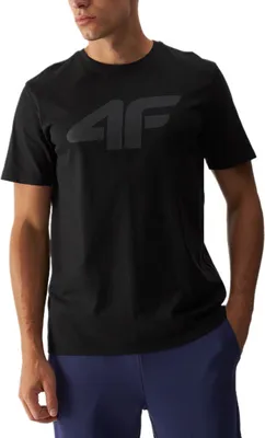 Produktbild von 4F Tshirts 4FWMM00TTSHM184420S, Größe: 173