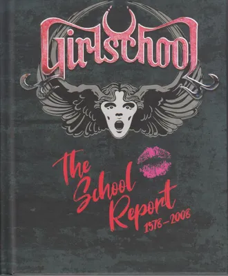 Zdjęcie produktu dla The School Report 1978-2008 5CD Book Set