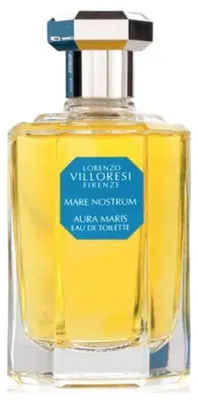 Produktbild von Lorenzo Villoresi Mare Nostrum Aura Maris Eau De Toilette Spray 100ml