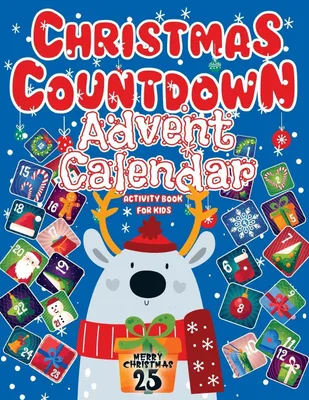 Produktbild von Adventskalender 2025
