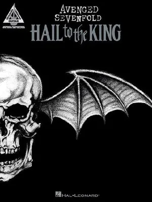 Produktbild von Avenged Sevenfold: Hail to the King