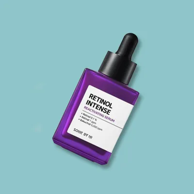 Obrázok produktu pre Some By Mi Retinol Intense Reactivating Serum intenzívne protivráskové sérum s retinolom 30 ml