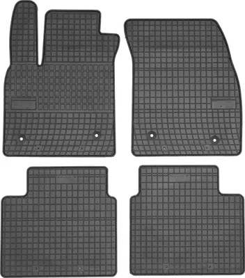 Immagine prodotto di FROGUM ET402584 Tappetini - Ford Focus IV 2018- FC Vano piedi anteriore - INSTALLATO