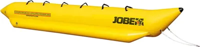 Obrázok produktu pre Jobe Watersled Banana Tube vodné sane 6 osôb 560 cm