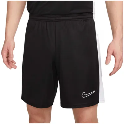 Produktbild von Nike M Nk Df Acd23 Short K Br Black/White/Black/White S