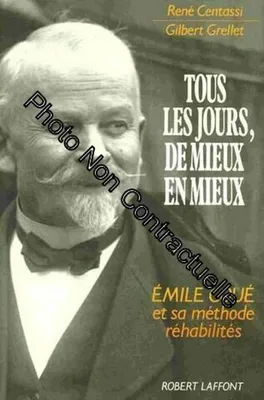 Image de Tous Les Jours De Mieux En Mieux