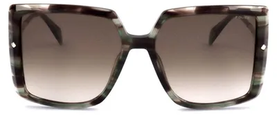 Produktbild von Damensonnenbrille Police SPLL965606U8 ø 56 mm