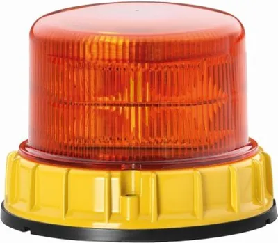Produktbild von HELLA Blitz-Kennleuchte 2XD 012 984-001 123mm