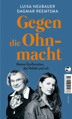 Produktbild von Gegen die Ohnmacht