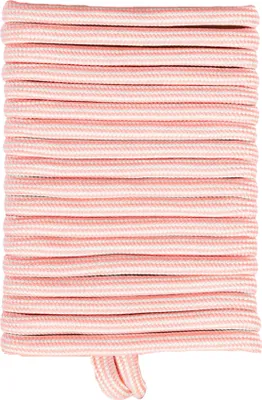 Image de Trespass Lacets, ronds, 130 cm TP4340 (taille unique) (Rose)