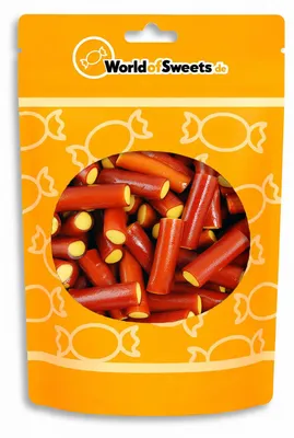 Produktbild von Toms Store Trommestikker 200g