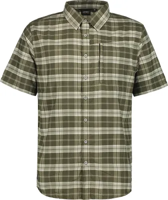 Produktbild von ICEPEAK Herren Wanderhemd Brigantine