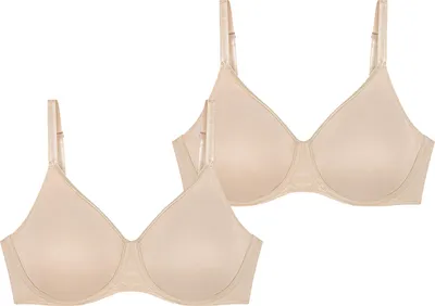 Produktbild von Triumph Damen Frauen Mädchen Urban BEIGE 85 D