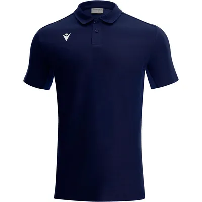 Produktbild von Macron Clarinet Poloshirt Kinder - Marine