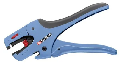 Produktbild von FACOM SWINGO 793936PB Automatische Abisolierzange 0.02 bis 10 mm²