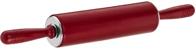 Produktbild von Kaiser 23 0068 6134, Rot, Weiche Oberfläche, 490 mm, 65 mm, 442 g, 70 mm