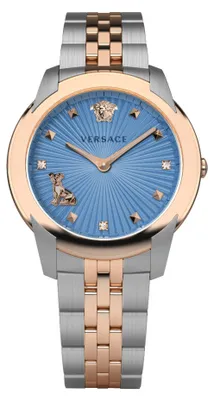 Obrázek produktu pro Versace - Náramkové hodinky - Dámské - Quartz - Audrey-V - VELR00919