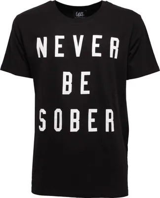 Produktbild von 9292K CLASSY schwarzes Baumwoll-T-Shirt Mann