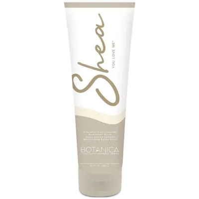 Produktbild von Swedish Beauty - Shea you love me - 250ml